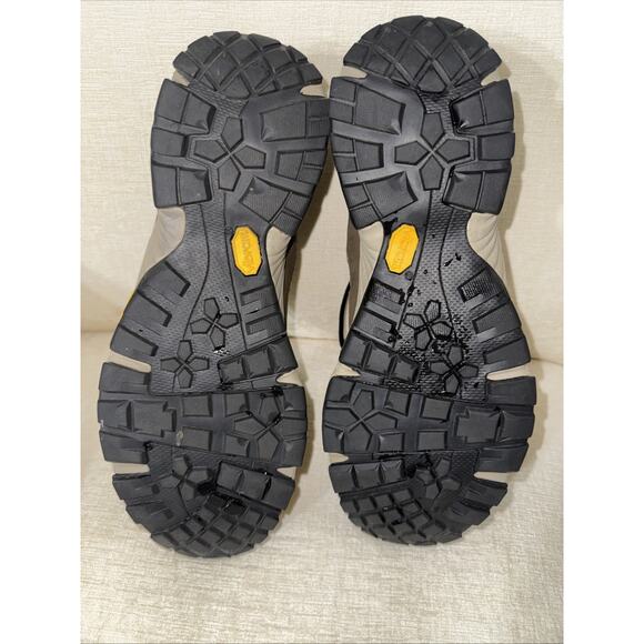 Timberland 8491 Brown Leather Sport Sandals Men’s US 11.5 Outdoor Adjustable EUC main image 9